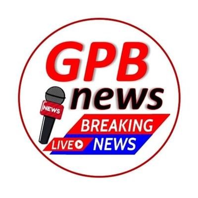 Chief Editor GPB News