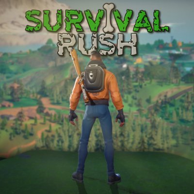 SurvivalRush Profile Picture