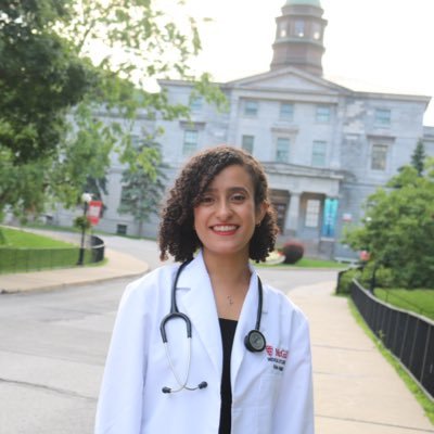 MD-PhD Student @McGillMed | Quail Lab | Vanier Scholar @CIHR_IRSC | MSc, BScH @QueensU | Cancer Immunology Research @McGillGCI 🧬🔬🩺