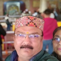 Anurag Jagdhari (@anuragjagd15142) 's Twitter Profile