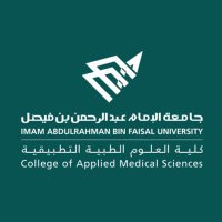 كلية العلوم الطبية التطبيقية (@camsiau) 's Twitter Profile
