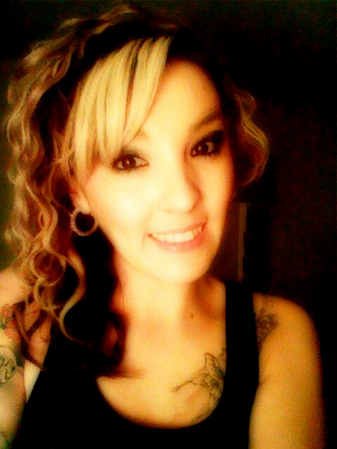 funny, outgoing, and loves to have fun with family and friends.and loves to go shopping