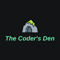 thecoders_den's profile picture. 