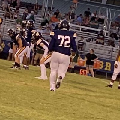 5’7 | 267lbs | St. Joseph Catholic School 27 ‘ | OL/ DL | 601-339-4393 lockettquaylo@gmail.com