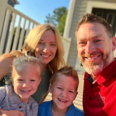 Coach_Newby's profile picture. 