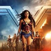 2024WonderWomanOnTarget (@ednakb2) 's Twitter Profile