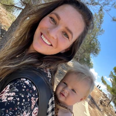 passionate about issues, small biz, and supporting families. six babies + one awesome husband + too many opinions