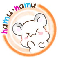 hamuhamu (@hamu_nkm) 's Twitter Profile Photo hamuhamu (@hamu_nkm) 's Twitter Profile Photo