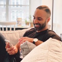 Jasdev Singh (@jasdev) 's Twitter Profile
