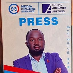 Former President @https://rotaractrubaga |Journalist | News Editor @ https://t.co/x3vxip3ESl | 2023 MCI Fellow https://t.co/jygaCnwvhM  | Creative Writer