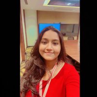 Pranita_Khaire(@PranitaKhaire) 's Twitter Profile Photo