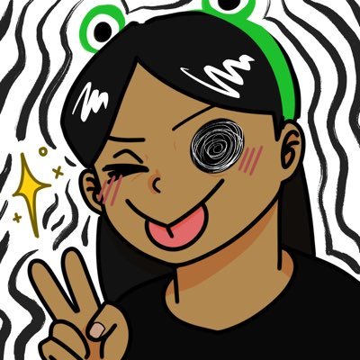 Squishynne ✨さんのプロフィール画像