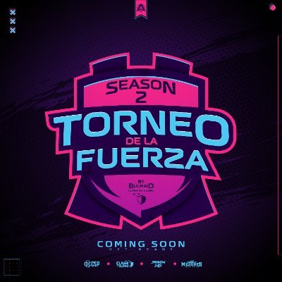 Torneo De La Fuerza Profile