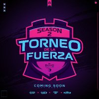 Torneo De La Fuerza (@torneo_la) 's Twitter Profile Photo Torneo De La Fuerza (@torneo_la) 's Twitter Profile Photo