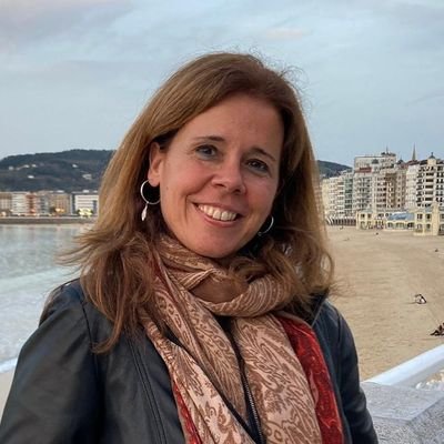 Full Professor
Fac Chemistry Univ Barcelona
https://t.co/XqWKaGZk9n