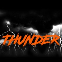 Thunder(@Thunder_Comp) 's Twitter Profile Photo