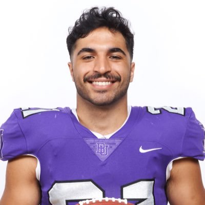 MikeNicoletta18's profile picture. $EBR