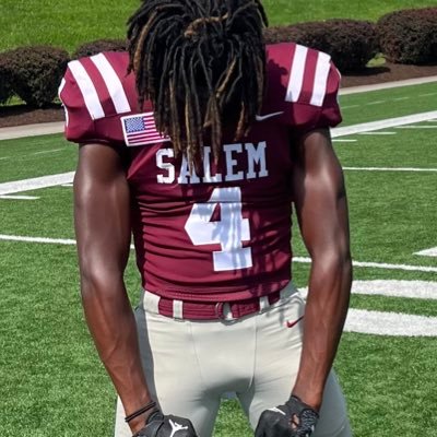 C/o 2026 |Salem high school,Va📍| 3.76 GPA|Position:ATH| Height: 6’0| Weight: 205|Email: coendlogan21@gmail.com