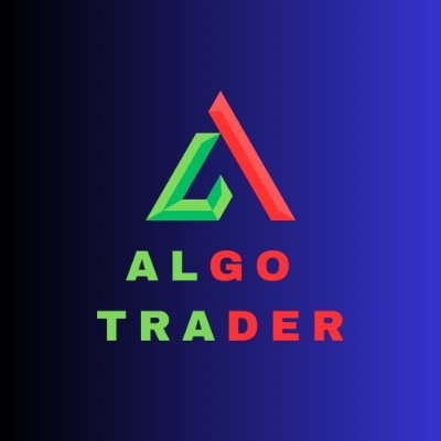 AlgoTrader8888 Profile Picture