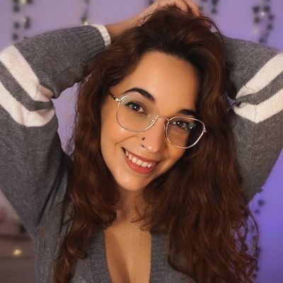 Hago videítos relajantes en YT, me podéis encontrar como Merynix ASMR // Instagram ➡https://t.co/6yslnDZYKX // ✉ meryniix@gmail.com
