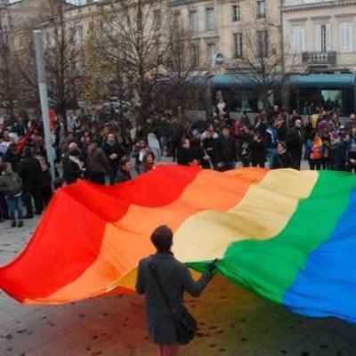 Nantes Politique, Social, LGBT 🏳️‍🌈 droits civiques et sociaux, laïcité, Démocratie, Sciences, Climat, Biodiversité