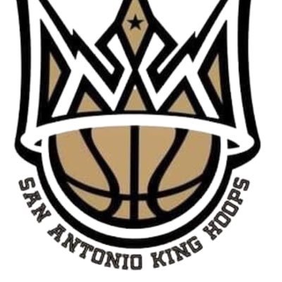 Official page for the San Antonio King Hoops 17U travel basketball team.