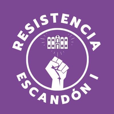 🏡 Vecinos por la defensa de Escandón: Resistimos contra construcciones ilegales y el SAC Tacubaya.

 #FueraSACTacubaya #FueraInmobiliariasCorruptas