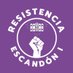 Resistencia Escandón I (@patioprogreso) Twitter profile photo Resistencia Escandón I (@patioprogreso) Twitter profile photo