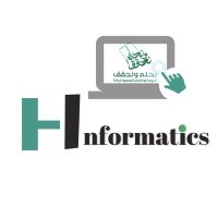 Health Informatics (@hi_informatics) 's Twitter Profile