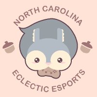 North Carolina Eclectic Esports(@NCE_Esports) 's Twitter Profile Photo