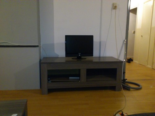 IvoSars's profile picture. 