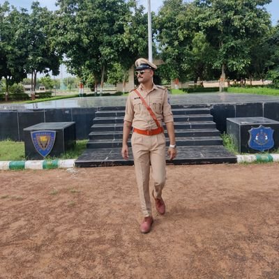 kdbrahmbhatt's profile picture. Police Sub Inspector 
Wireless Department 
Gujarat Police