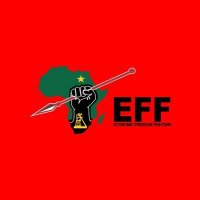 EFF Zululand(@zululand_eff) 's Twitter Profile Photo