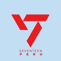 SEVENTEEN ¹⁷ Peru☁️🇵🇪💎(@SEVENTEEN_PE) 's Twitter Profile Photo