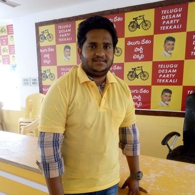 chandramoulipud's profile picture. KOTAPADU- Panchayati-Telugu
Yuvatha-Committee- President