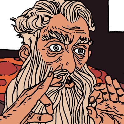 Basileus Comicさんのプロフィール画像