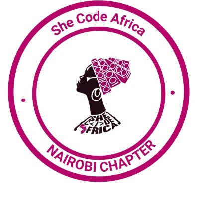 We are an independent chapter of @SheCodeAfrica focused on empowering women in the Tech ecosystem globally;To learn more visit https://t.co/VGQPB66WFN