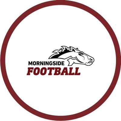 Official Account of Morningside University FB | ‘18, ‘19 & ‘21 NAIA National Champions | 13x GPAC Champions | 20 Straight Playoff Appearances | 6 National POY