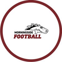 Morningside University Football(@MsideFootball) 's Twitter Profile Photo