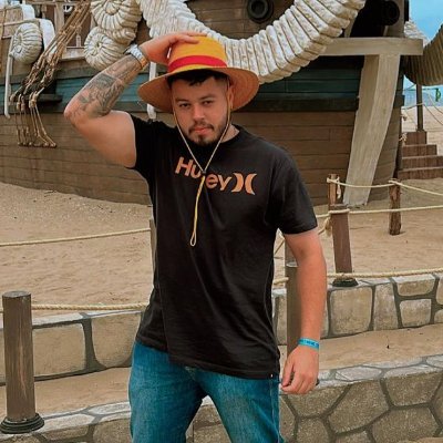 TioSan_Oficial's profile picture. 