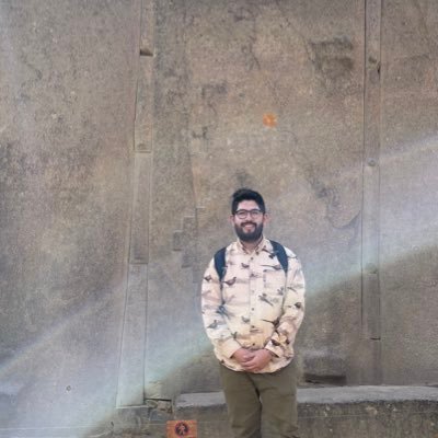 Traveler. Software Engineer. Currently building @taterjots