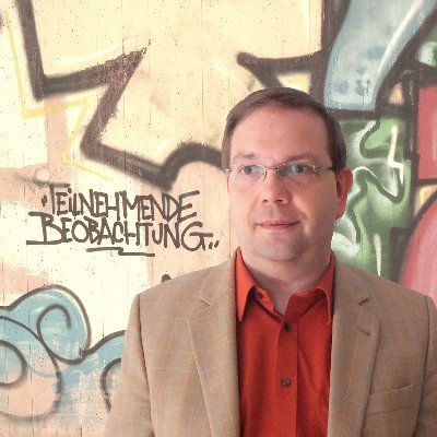 dasSubjekt's profile picture. 🟦 https://t.co/FihKtPixd6
Psychotherapeut und Freizeitprogrammierer
Psychotherapist and spare time programmer