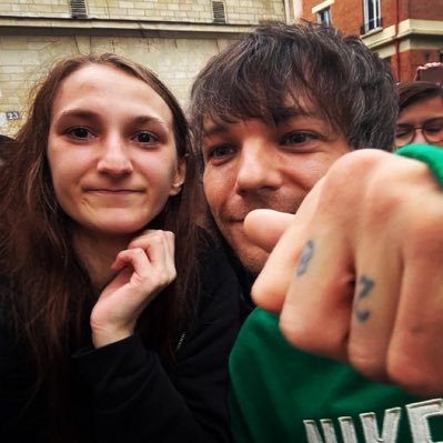 ❥ met @Louis_Tomlinson after 10 years waiting ❥ ⠀⠀⠀⠀⠀⠀⠀⠀⭑26 - fan account ⭑ ⠀⠀⠀⠀⠀⠀⠀⠀⠀ ⠀⠀⠀⠀⠀⠀⭑French - ot5 - she/her⭑