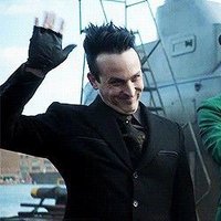 Oswald Cobblepot is my everything 🐧🌂☂️(@Pinguin1love) 's Twitter Profileg