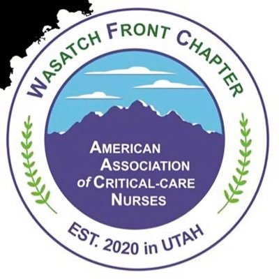 Wasatch Front chapter of the American Association of Critical Care Nurses (WFAACN) - for current and aspiring nurses who are passionate about critical care!
