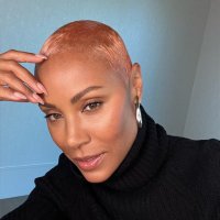 Jada Pinkett Smith (@jadapsmith) 's Twitter Profile
