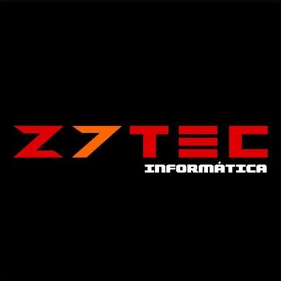 → Assistência Técnica em Informática
→ Compra e Venda de Computadores

# z7tec@hotmail.com