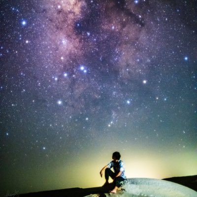 そこの辺で星撮ってるCE(ME) たまに写真上げようかな 。相棒は、om1 mark2 omd-em5-mark3