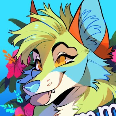 🍬 Sweet n’ Sour Shiba 🍬 FL | 32 | She/Her | @/furitup suiter | pfp by @/furbakery 🩷💜💙 🔞 ! I’m just a dog.