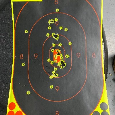 RangerKro's profile picture. 